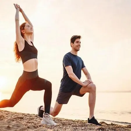 別荘 Near The Sea For 2 People, *