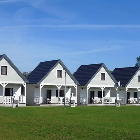 Near The Sea For 2 People, 別荘 ウストロニエ・モルスキエ