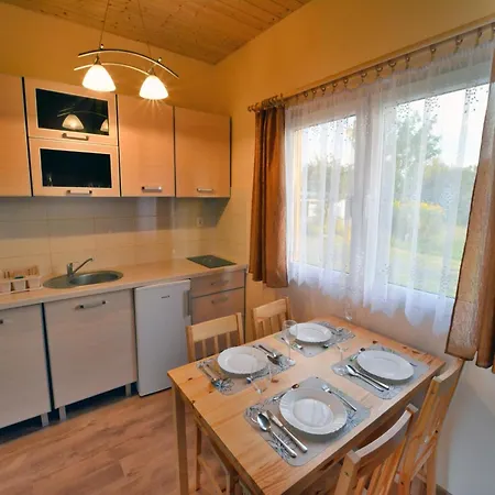 別荘 Near The Sea For 2 People, ウストロニエ・モルスキエ