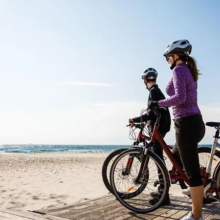 Near The Sea For 2 People, 別荘