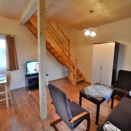 Near The Sea For 2 People, Ferienhaus
