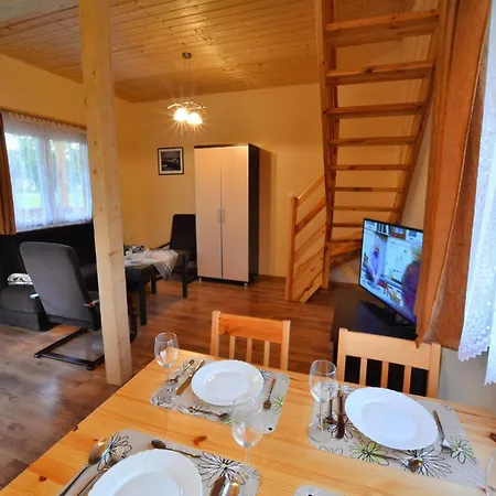 Near The Sea For 2 People, * Ustronie Morskie