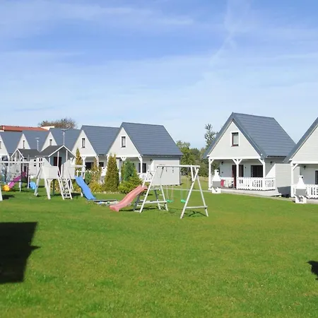 Near The Sea For 2 People, 別荘 ウストロニエ・モルスキエ