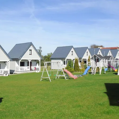 別荘 Near The Sea For 2 People, ウストロニエ・モルスキエ