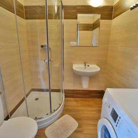 Near The Sea For 2 People, Ferienhaus Ustronie Morskie