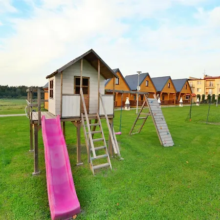 Ferienhaus Near The Sea For 2 People,