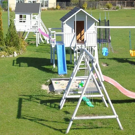 Ferienhaus Near The Sea For 2 People,