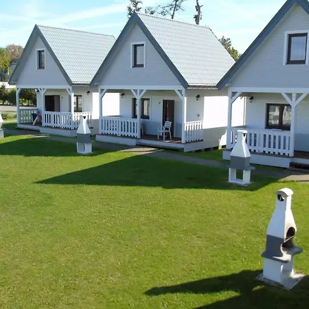 Vakantiehuis Near The Sea For 2 People, Ustronie Morskie