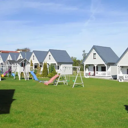 Ferienhaus Near The Sea For 2 People, *
