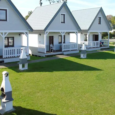 Near The Sea For 2 People, Ferienhaus Ustronie Morskie