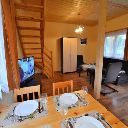 Ferienhaus Near The Sea For 2 People,