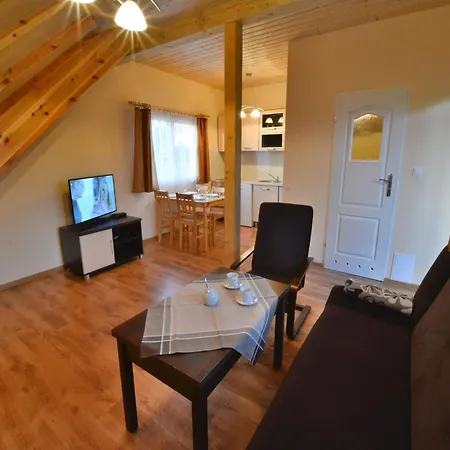 Near The Sea For 2 People, * Ustronie Morskie
