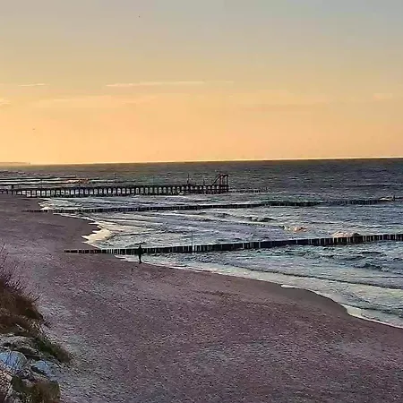 Near The Sea For 2 People, Ferienhaus *