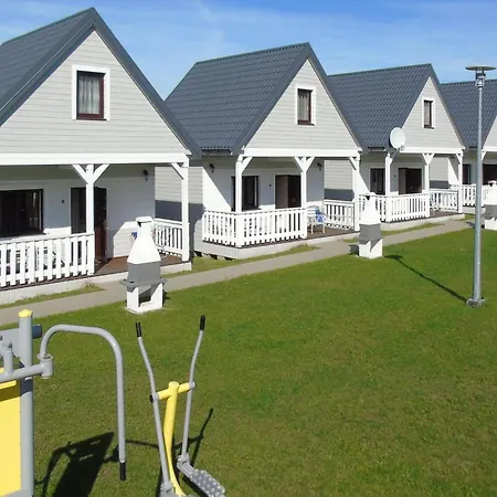 Ferienhaus Near The Sea For 2 People, *