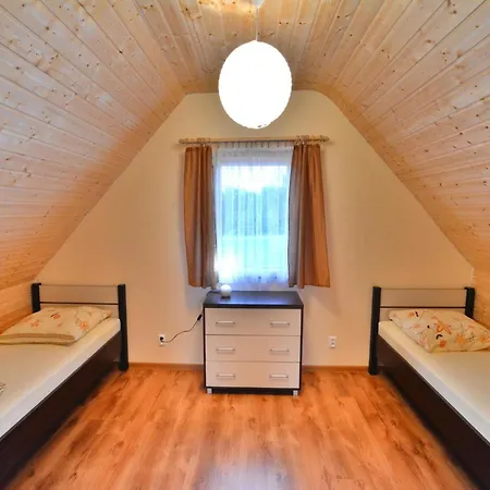 Near The Sea For 2 People, Ferienhaus Ustronie Morskie