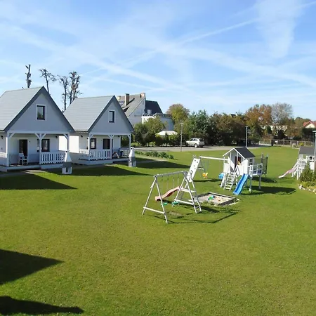 Ferienhaus Near The Sea For 2 People, Ustronie Morskie
