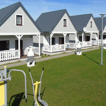 Ferienhaus Near The Sea For 2 People,