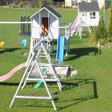 Vakantiehuis Near The Sea For 2 People, *
