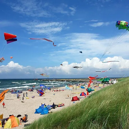 Near The Sea For 2 People, Ferienhaus Ustronie Morskie